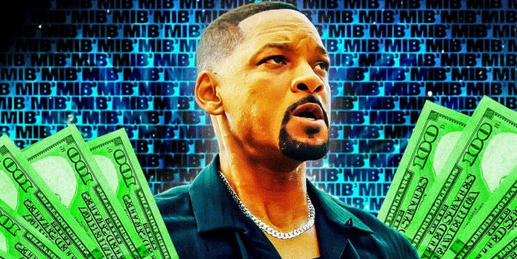 Bad Boys 4 Faces A Huge Challenge Breaking One Will Smith Record, 12 Years After $654M Success