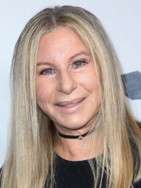 Barbra Streisand Records New Song ‘Love Will Survive’ For Peacock Series ‘The Tattooist of Auschwitz’