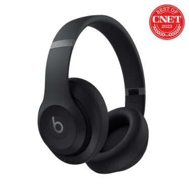 Beats Studio Pro wireless noise-canceling headphones are $150 off