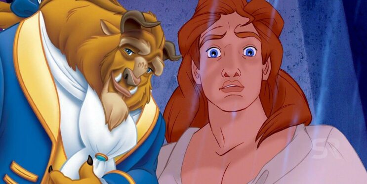 Beauty & The Beast: What The Beast’s Real Name Is