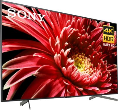 Best Buy just knocked $300 off this 85-inch Sony 4K TV