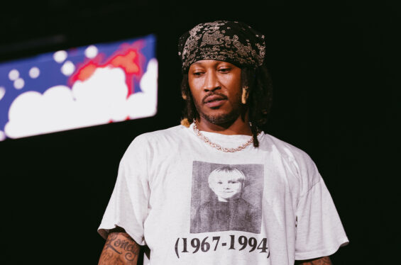 Billboard Explains: Future’s Chart Success