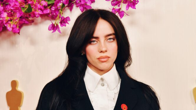 Billie Eilish Leading the Way in Sustainability Efforts — How Could It Change the Industry?