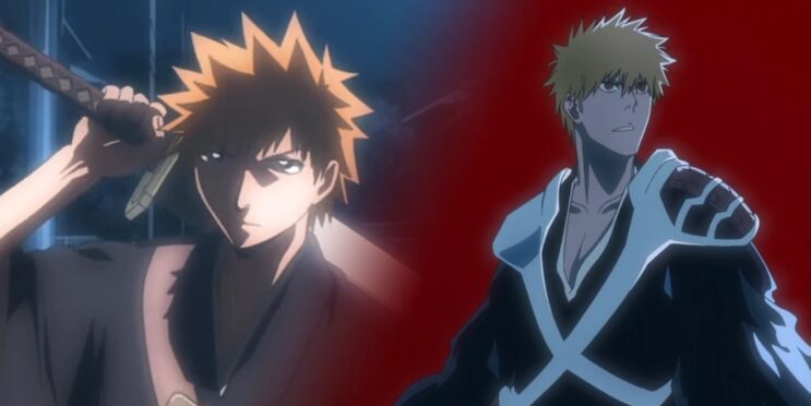 Bleach: Thousand-Year Blood War Confirms How Much Anime has Changed, For the Better, in Two Decades