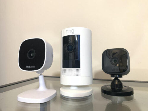 Blink Mini 2 vs. Ring Stick Up Cam Pro: Which is the best security camera?