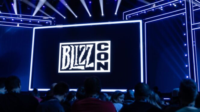 BlizzCon 2024 is not happening despite Blizzard’s strong 2024 lineup