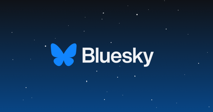 Bluesky now allows heads of states to sign up for the social network