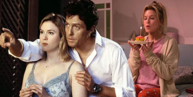 Bridget Jones: Mad About The Boy – Release Date, Cast, Story & Everything We Know