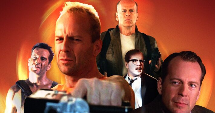 Bruce Willis’ 10 Science Fiction Movies, Ranked Worst To Best