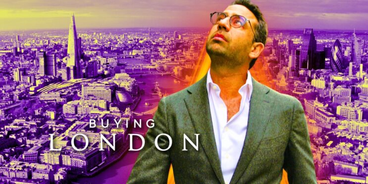Buying London: Latest News, Cast, Trailer, & Everything We Know