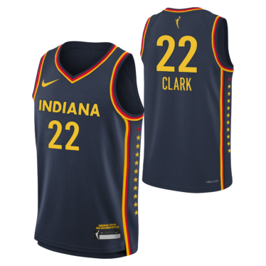 Caitlin Clark’s Indiana Fever Jersey Is Flying Off Shelves: Here’s Where to Buy It Online