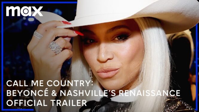 ‘Call Me Country: Beyoncé & Nashville’s Renaissance’: How to Watch the Documentary Online