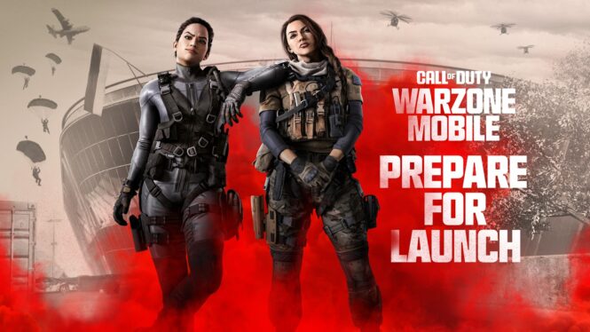 Call of Duty: Warzone Mobile Review: &quot;Greed Gets The Better Of Gameplay&quot;