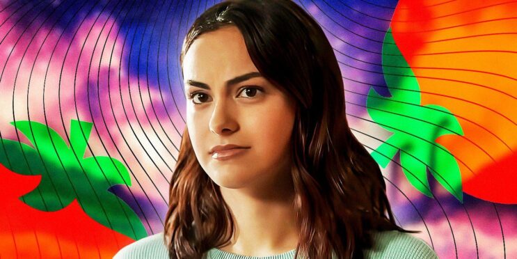 Camila Mendes’ New Amazon Rom-Com Is A Reminder To Watch Her 4-Year-Old Movie With 94% On Rotten Tomatoes