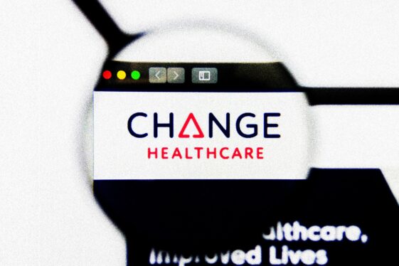 Change Healthcare Faces Another Ransomware Threat—and It Looks Credible