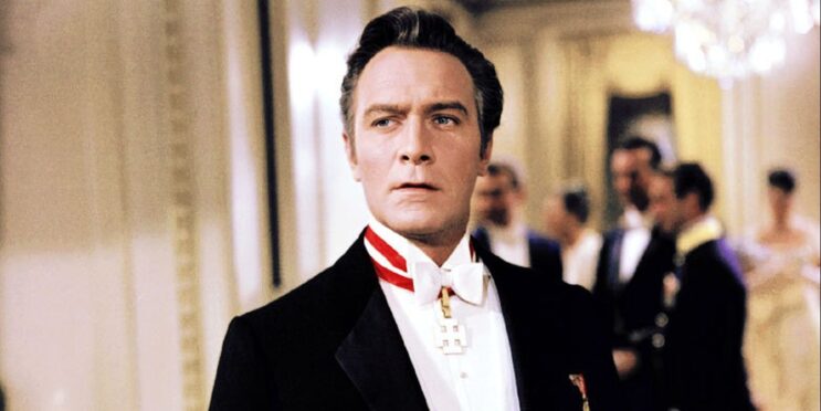 Christopher Plummer Vs. The Sound Of Music: Why The Captain Von Trapp Actor Hated The Movie