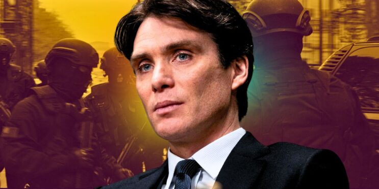 Cillian Murphy’s Recent Rotten Tomatoes Success Is Way More Impressive After $31.6M Box Office Bomb That Ruined His 5-Movie Streak