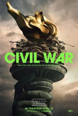 Civil War Director Alex Garland On Making An Honest War Movie That Doesn’t Sensationalize Violence