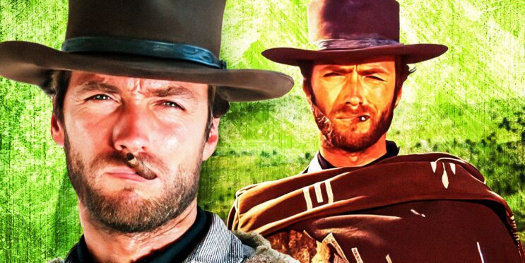 Clint Eastwood’s 10 Best Quotes In The Man With No Name’s Westerns