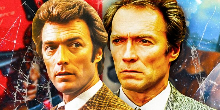 Clint Eastwood’s 10 Best Scenes In The Dirty Harry Movies, Ranked