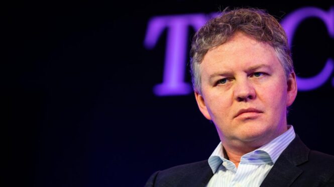 Cloudflare CEO Goes to War Over Neighbor’s ‘Aggressive’ Dogs