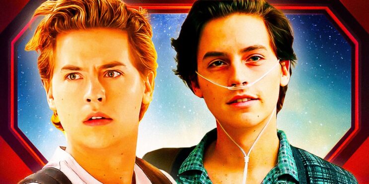 Cole Sprouse’s 10 Best Movies & TV Shows, Ranked