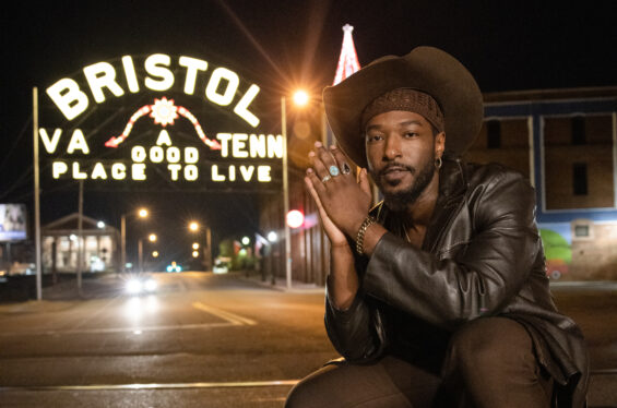 Country Artists You Should Know: Willie Jones | Billboard News