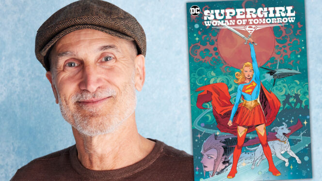 Cruella’s Craig Gillespie May Be Taking on DC’s Supergirl