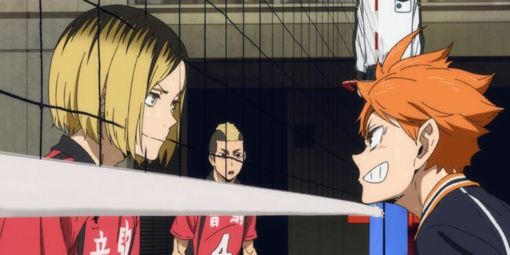 Crunchyroll Reveals First English Title For Biggest Sports Anime Movie Of The Year