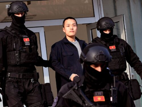 Crypto Magnate Do Kwon Found Liable for Multi-Billion-Dollar Fraud