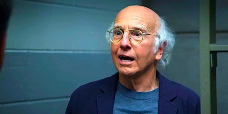 Curb Your Enthusiasm’s Ending Confirms A Harsh Reality About TV Comedy After 35 Years