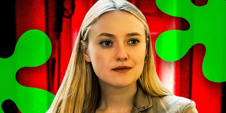 Dakota Fanning’s New Shyamalan Movie Looks Like It’ll Redeem Her 19-Year-Old Horror Film With 12% On RT