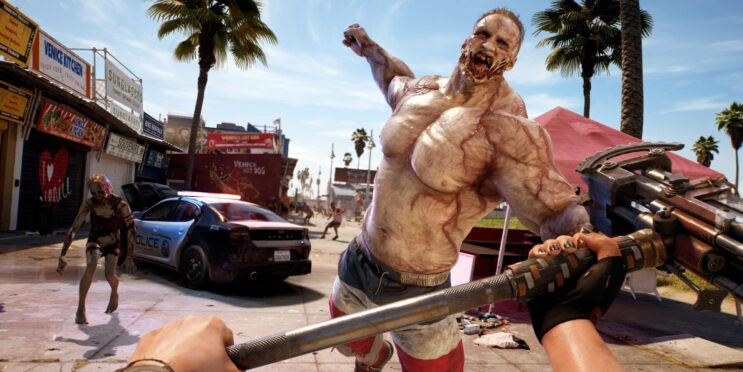 Dead Island 2 Is Having An Incredible Sale On Steam (But You Have To Act Fast)