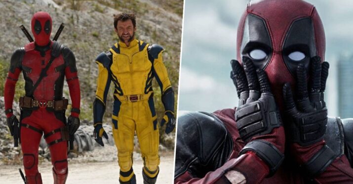 Deadpool Creator Praises Deadpool & Wolverine Action With Captain America Movie Comparison