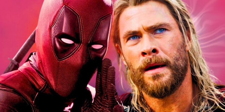 Deadpool & Wolverine Join The MCU’s $2.8b Success In The Perfect Way In Marvel Theory