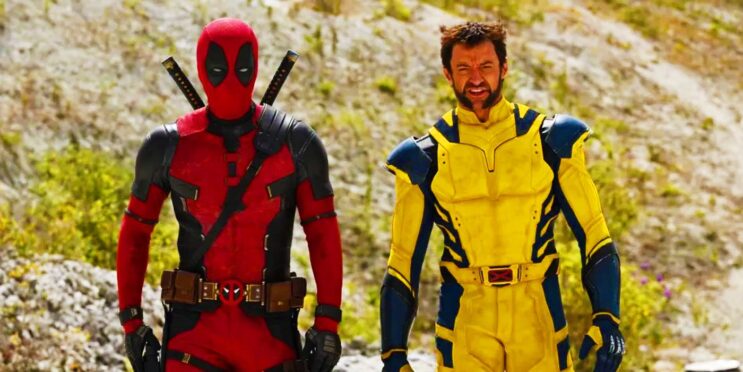 Deadpool & Wolverine Teaser Highlights Logan’s Journey As New Trailer Drops Tomorrow