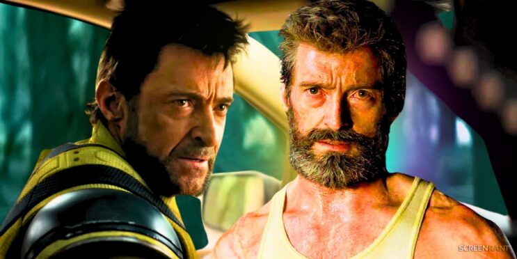 Deadpool & Wolverine Theory Connects The MCU To Logan Without Undoing Its Beloved Ending