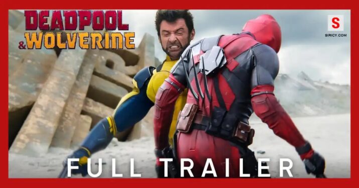 Deadpool & Wolverine’s New Trailer Is Filled With Mutant Mayhem