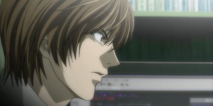 Death Note’s Original Hero Was Much More Powerful Than Light Ever Was