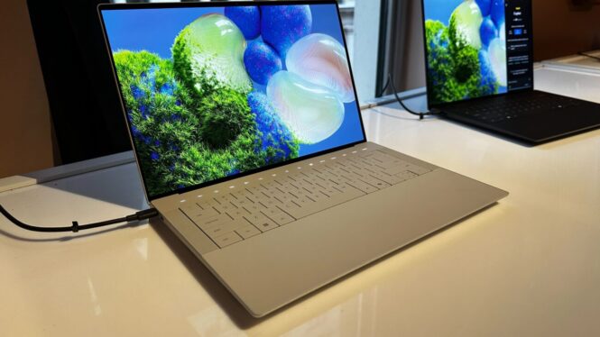 Dell XPS 14 2024 Review: A Laptop That Wants to Be Everything for Everyone