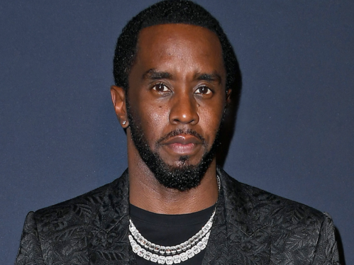 Diddy Files Motion to Dismiss Some Claims in a Sexual Assault Lawsuit