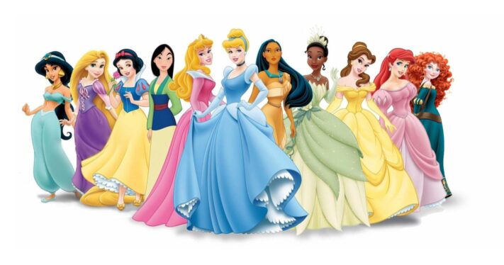 Disney’s Best Unofficial Princesses, Ranked