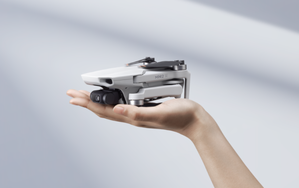 DJI’s Mini SE 2 drone just got a rare price cut