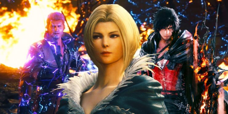 Does FF16’s The Rising Tide DLC Affect [SPOILER]’s Death?