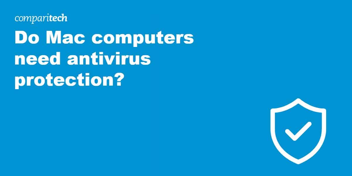 Does your Mac need antivirus software in 2024? We asked the experts
