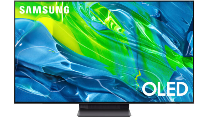 Don’t miss this clearance sale on Samsung OLED TVs — up to $1,900 off