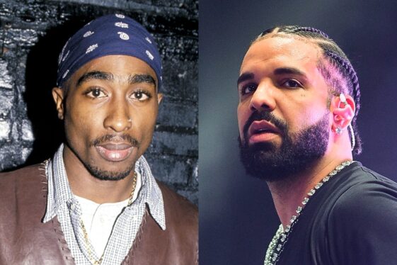 Drake Removes ‘Taylor Made Freestyle,’ With AI Tupac & Snoop Vocals, From Social Media