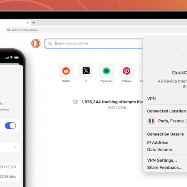 DuckDuckGo launches a new subscription to bundle VPN and identity theft protection