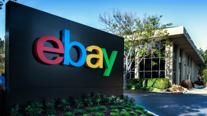 eBay enters trading card commercial agreement with Collectors, acquires Goldin