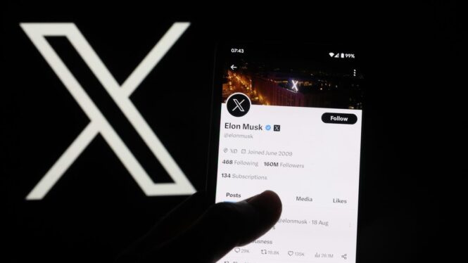 Elon Musk’s X Goes to War With Twitter.com, Creating a Phishing Nightmare